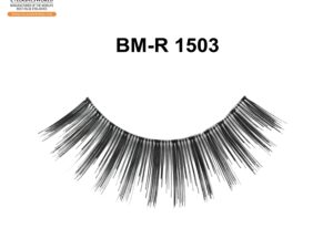 Everyday Natural Lashes for Effortless Eye Beauty