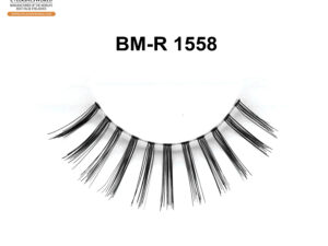 Natural Lash Collection: Lightweight and Comfortable Options