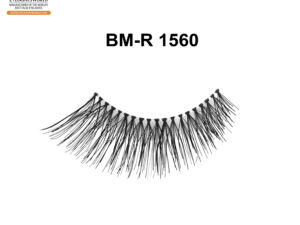 Everyday Comfort: Discover Natural Strip Lashes for All Eyes