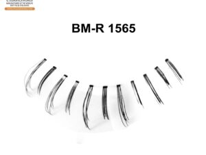 Explore Natural and Voluminous False Eyelashes Collections