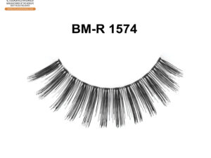 Natural False Eyelashes: Lightweight & Comfortable Options