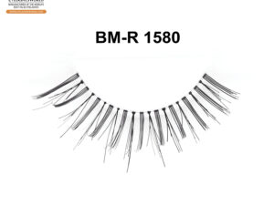 Natural and Comfortable Strip Lashes for Every Eye Shape