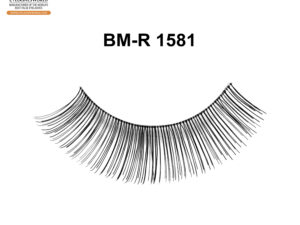 Discover BM-R 1581: Natural False Eyelash for Everyday Wear