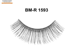 Natural False Eyelashes: Lightweight & Comfortable Options