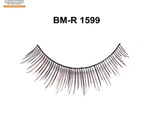 Natural Strip Lashes: Effortless Beauty for Everyday Wear