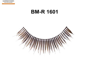 Natural False Eyelashes for Everyday Elegance | Eyelashesworld