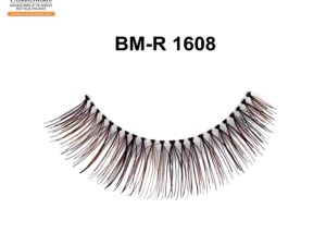 Discover Trendy Colourful Lashes for Every Occasion