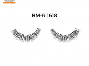 Natural False Eyelashes: Lightweight & Comfortable Styles