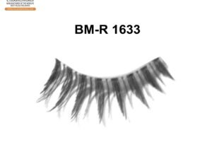 Vibrant Colourful Lashes for Trendy Looks and Events