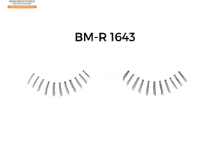 Explore Natural and Voluminous Bottom Lashes for Every Look