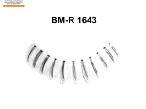 Quality Under Lashes for Stunning Eye Definition and Style