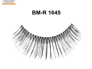 Natural False Eyelashes for Everyday Beauty | Eyelashes World