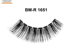 Explore Lightweight Natural False Eyelashes for Daily Use