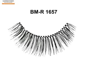 Discover Natural Look Strip Lashes at Eyelashes World