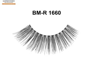 Explore Lightweight Natural Strip Lashes for Everyday Wear