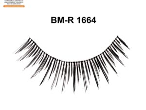 Natural Strip Lashes for Everyday Elegance | Eyelashes World