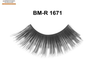 Discover Natural False Eyelashes for Everyday Elegance