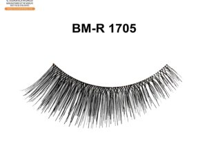 Natural False Eyelashes for Everyday Elegance and Comfort