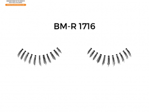 Discover the Beauty of Under Lashes: Natural and Stunning