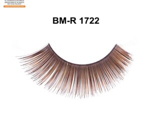 Discover Trendy Colourful Lashes for Flawless Looks