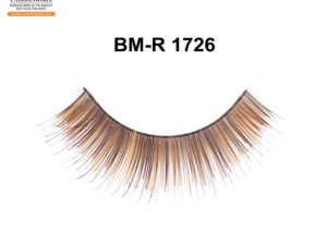 Discover Trendy Colourful Lashes for Every Occasion