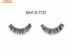 Natural False Eyelashes: Lightweight and Comfortable Options