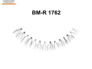 Colourful Lashes for Trendy Looks: Flawless Eye Appeal