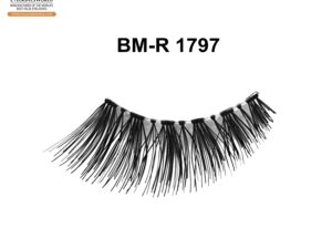 Discover the Benefits of Half Lashes for Natural Glamour