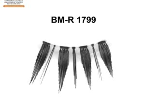 Discover Versatile Half Lashes for Elegant Eye Looks