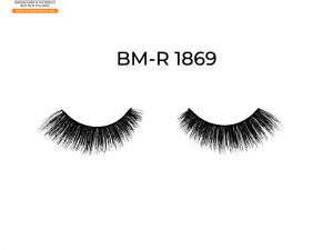 Shop Double Layered False Eyelashes for Extra Volume