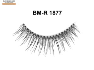 Natural Strip Lashes for Everyday Beauty | Eyelashes World
