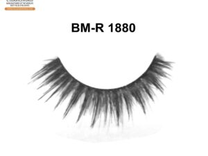 Enhance Your Style with Stunning Colorful Eyelashes