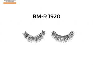 Natural False Eyelashes: Comfort and Style for Everyday Use