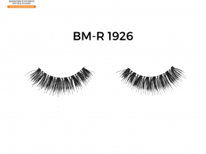 Explore Natural False Eyelashes for Everyday Beauty