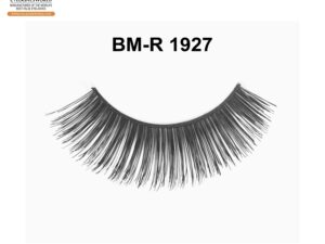 Discover the Glamour of BM-R 1927 Voluminous Lashes