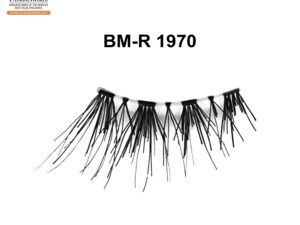 Discover the Elegance of Half Lashes at Eyelashes World