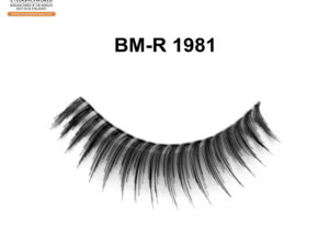 Discover Premium Natural Strip Lashes for Everyday Wear