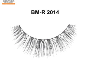 Natural False Eyelashes for Everyday Beauty and Comfort