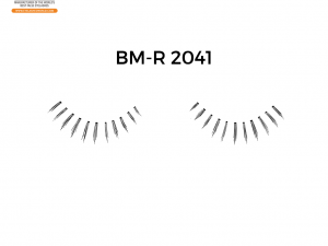 Discover BM-R 2041: Premium False Under Lashes Innovation