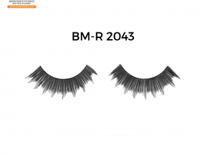 Explore Luxurious False Eyelashes for Stunning Looks