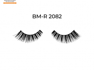 Discover Stunning Volume with Double Layered Eyelashes