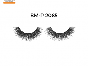 Luxurious 3D Strip Lashes for Glamorous Looks - Eyelashes World