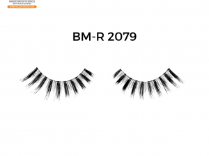 Explore Lengthening False Lashes for a Natural Elegance