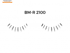 Discover Natural Under Lashes for Enhanced Eye Definition