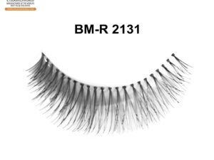 Natural False Eyelashes for Everyday Beauty - Eyelashesworld