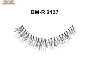 Explore Lightweight Natural Strip Lashes for Everyday Wear