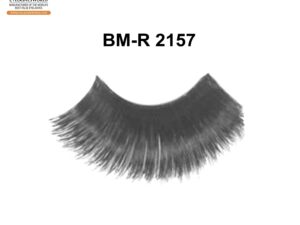 Dramatic Faux Mink Lashes for Bold Glamour and Style