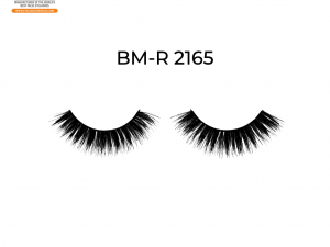 Discover the Perfect Volume with Double False Eyelashes