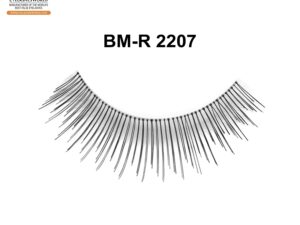 Discover Lightweight Natural Strip Lashes for Everyday Wear