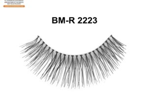 Explore Natural False Eyelashes for Everyday Beauty